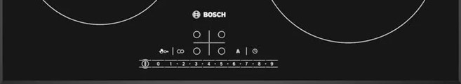 Ремонт варочных панелей Bosch в Дзержинском