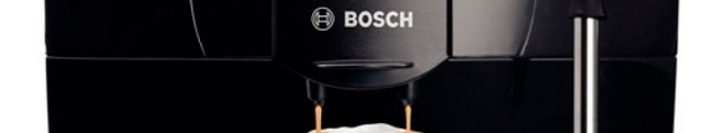Ремонт кофемашин и кофеварок Bosch в Дзержинском